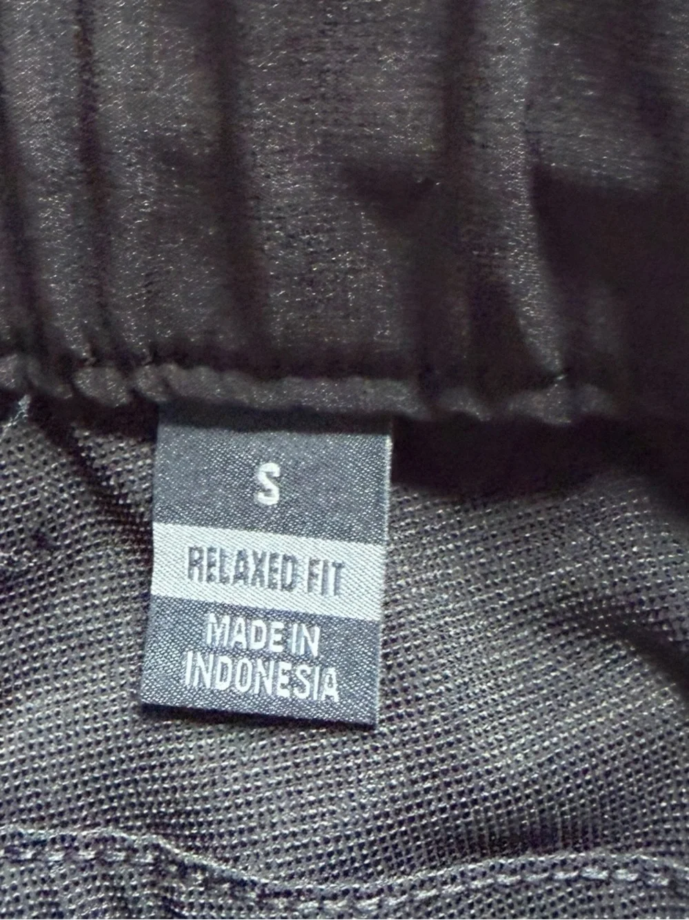 Carhartt Force Phoenix Sun Short 8” Men’s Small Black Outdoor Utility NWOT